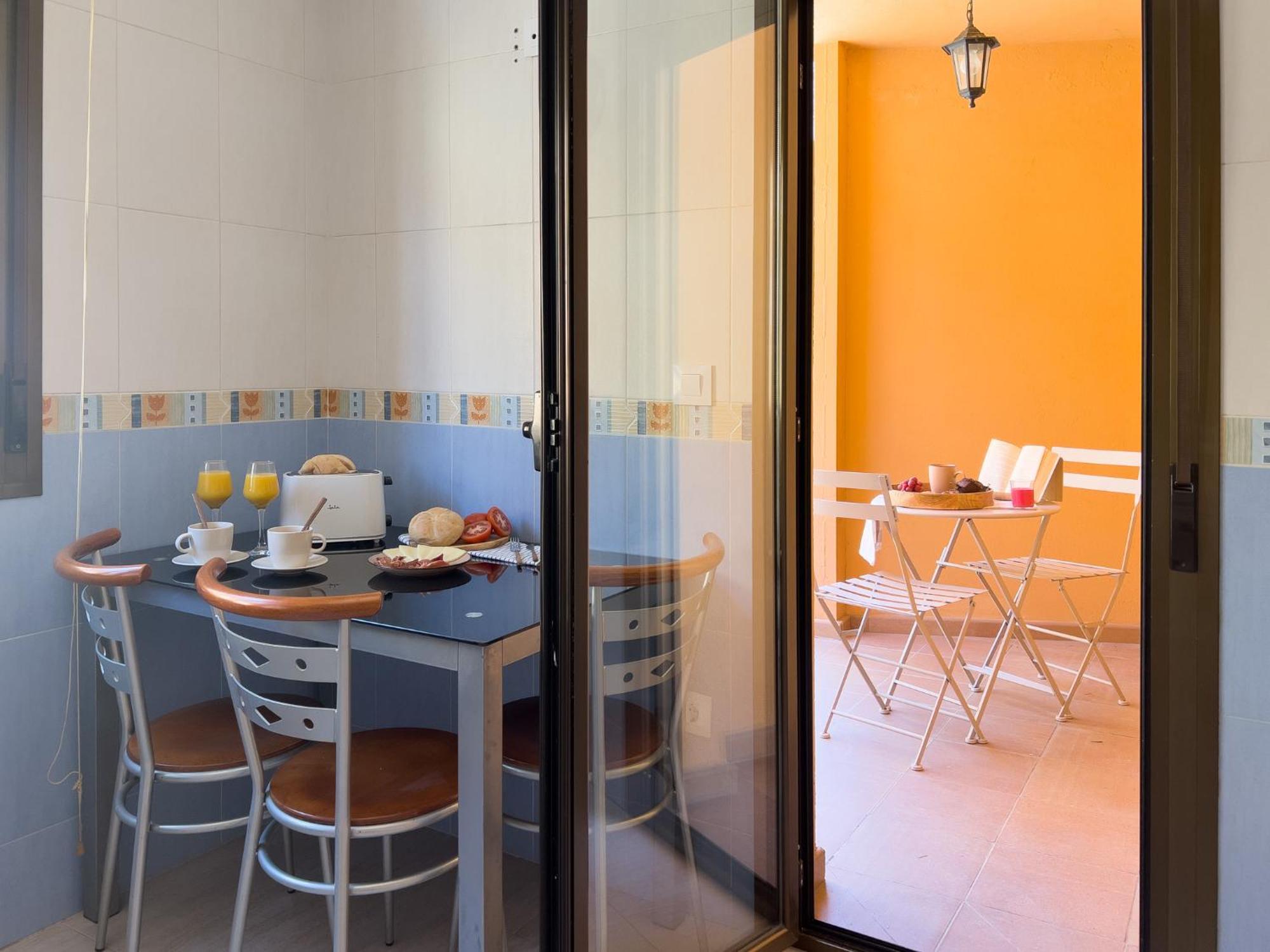 Villahomes Villanueva De La Vera Luaran gambar