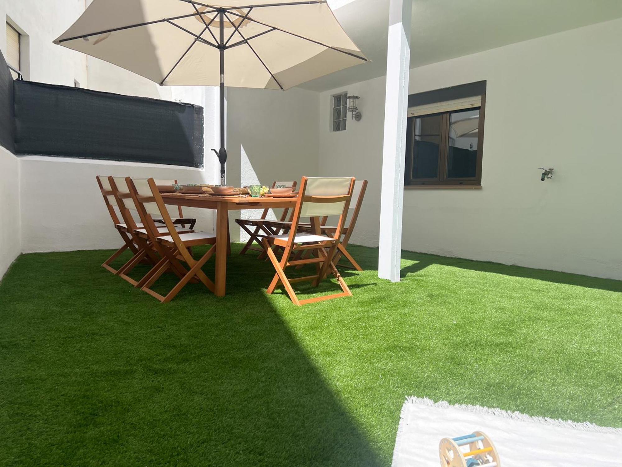 Villahomes Villanueva De La Vera Luaran gambar